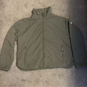Vuori Canyon Insulated Jacket